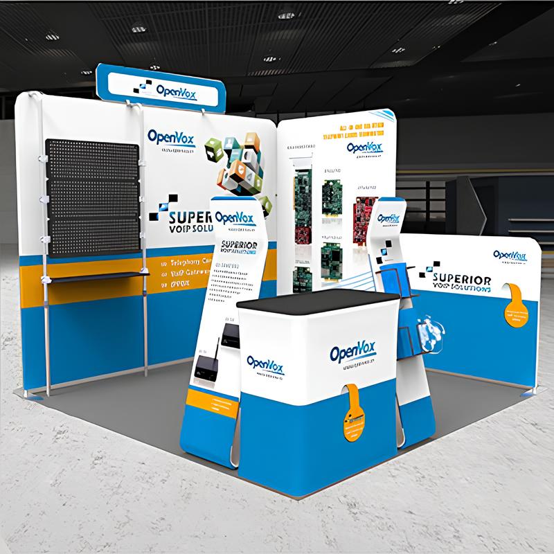 ラック付きiPadスタンド|誉PRINTING