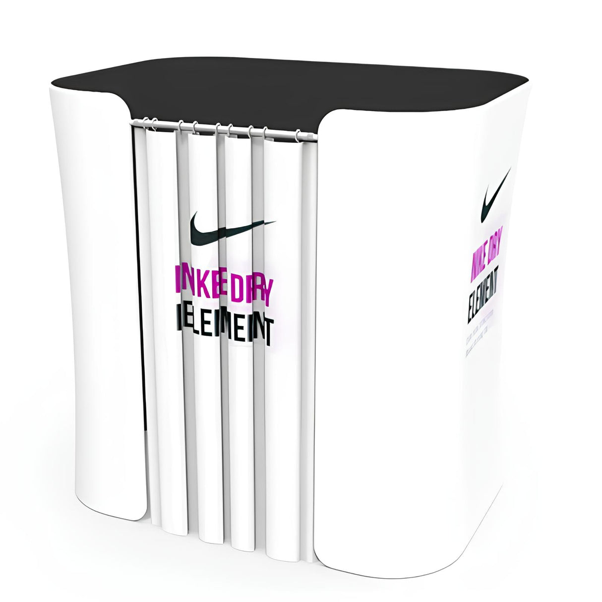 ポータブルブース-01|誉PRINTING