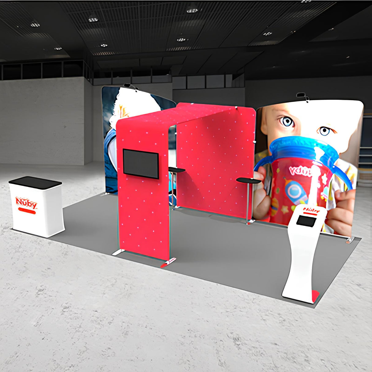 iPadスネークスタンド|誉PRINTING