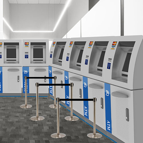 ベルトパーティションSUS-3|誉PRINTING