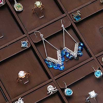 卓上アクセサリーラック-750|誉PRINTING