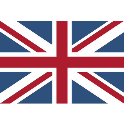 旗(世界の国旗) イギリス 120×180cm-04501401A