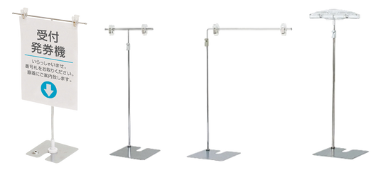 卓上タイプ｜卓上ポップスタンドなら誉PRINTING