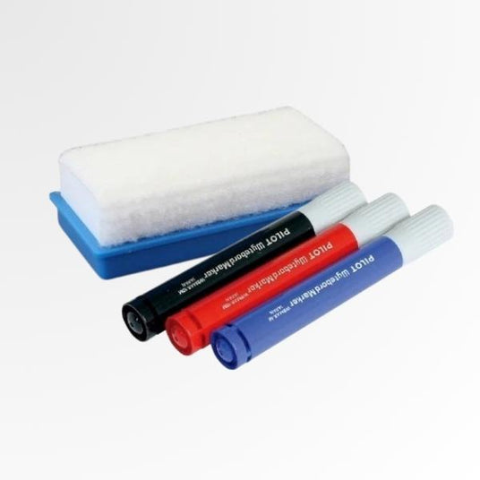 ホワイトボードマーカー・白板用マーカー｜会議・店頭案内に最適｜誉PRINTING