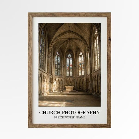 B4ポスターパネル|サイズ別フレーム  | 看板・パネル印刷の誉プリンティング