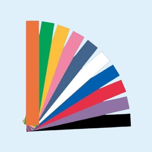 色ハチマキ・カラーハチマキ｜運動会・イベント・チーム分けに｜誉PRINTING