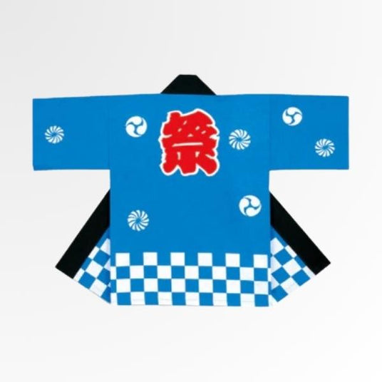  法被・ハッピ｜祭り・イベント・チーム衣装に｜誉PRINTING