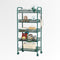 自立スタンド（自立式ネット什器）