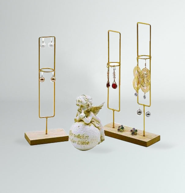 アクセサリースタンド・商品ディスプレイ什器特集｜展示・店舗用