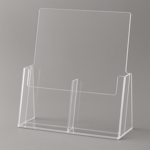 卓上カタログラック(カタログスタンド)  | 看板・パネル印刷の誉プリンティング