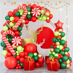 クリスマス装飾>バルーン