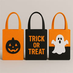 ハロウィン装飾>バッグ・手持ちアイテム
