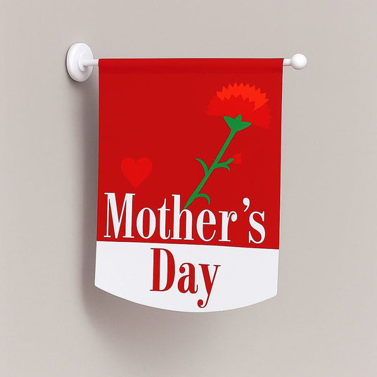 ミニフラッグ>母の日ミニフラッグ