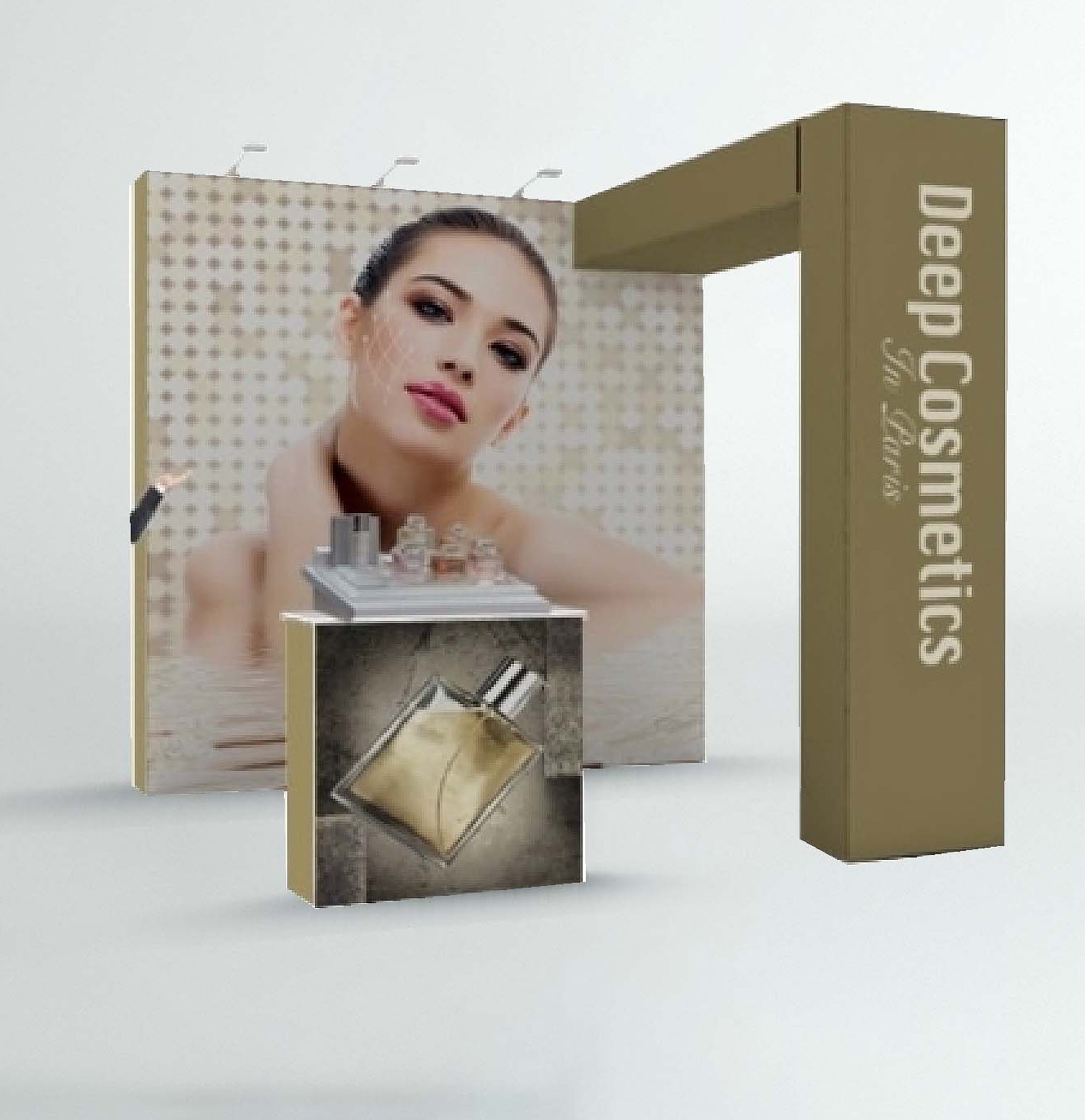 レゴポップアップ