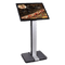 パネルスタンド