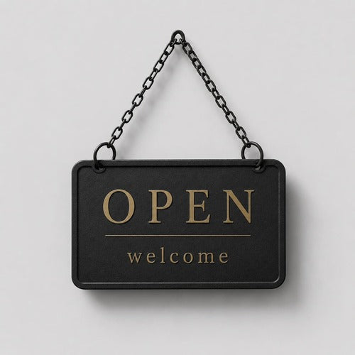 店舗用品>OPEN/CLOSEサイン