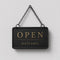 店舗用品>OPEN/CLOSEサイン