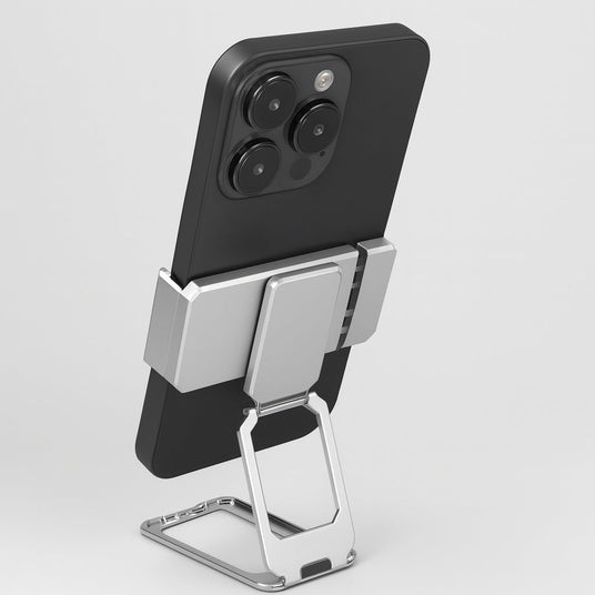 スマホスタンド ノベルティ・販促品に最適｜誉PRINTING