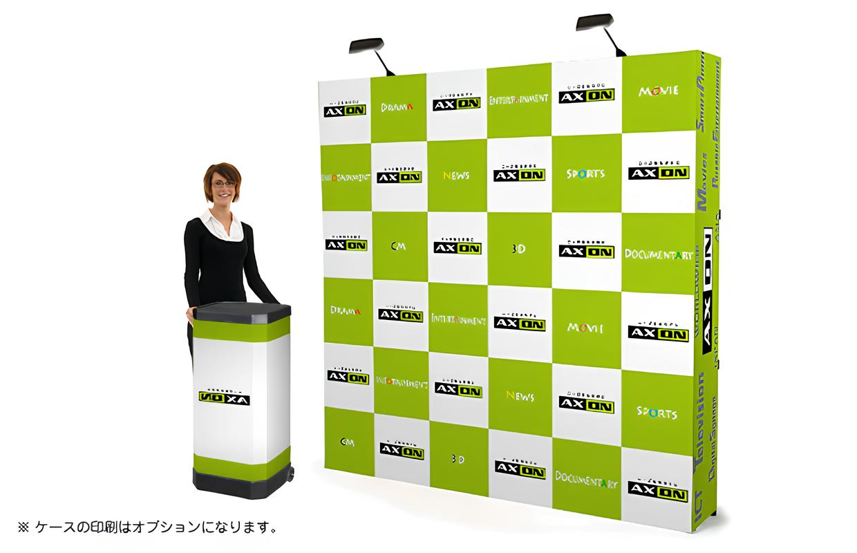 バックボードデラックス3x3|バックパネルの通販なら誉プリンティング