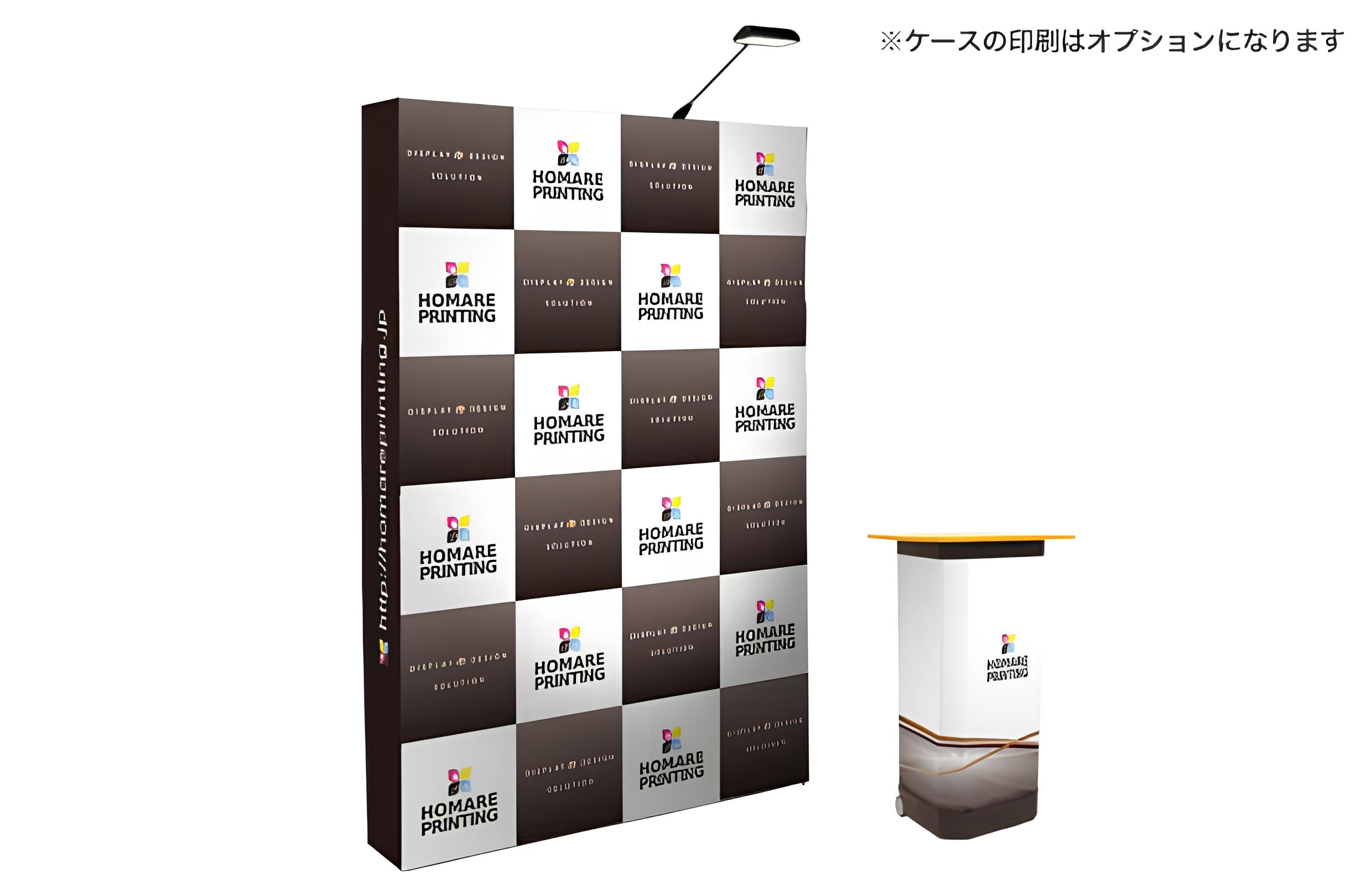 バックボードデラックス3x2|バックパネルの通販なら誉プリンティング