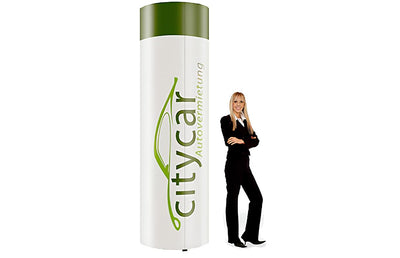 タワーポップアップ｜誉PRINTING