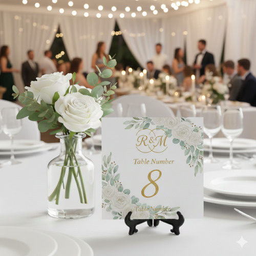 プレートスタンド 10コセット