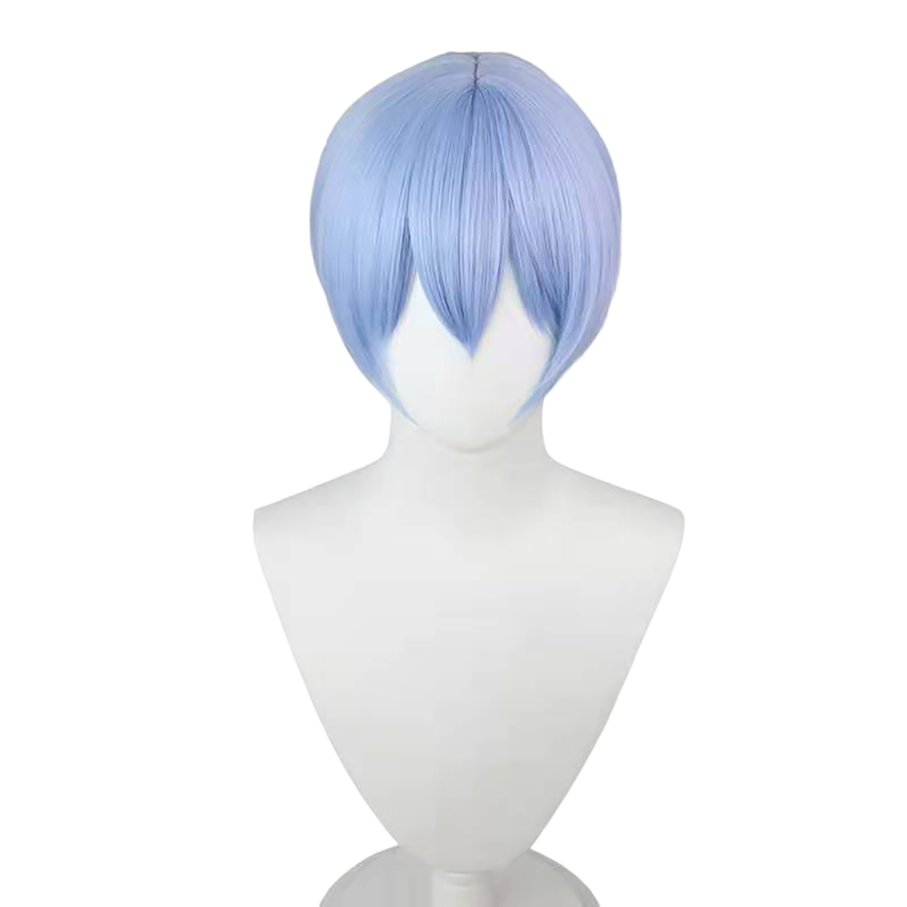 イベント・ハロウィングッズ｜アスカ＆綾波レイ コスプレ衣装セット