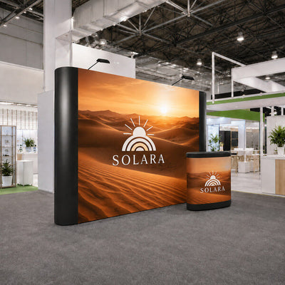 ポップアップ 3×4ストレート