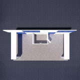 セットディスプレイ セゴライトボックス（内照式バックパネル）W【12ｍ×6ｍ】