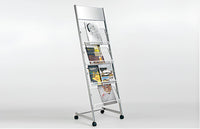 マガジンラックYH-337B|誉PRINTING