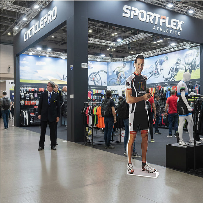 サイズが選べる】スチレンボード 等身大パネル|等身大パネルの通販なら