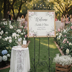 【スタンドのみ】アイアンデコイーゼル L ブラック