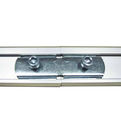 ブルーバナー専用連結金具 | ストレート型 4個セット | SS90・SS120対応