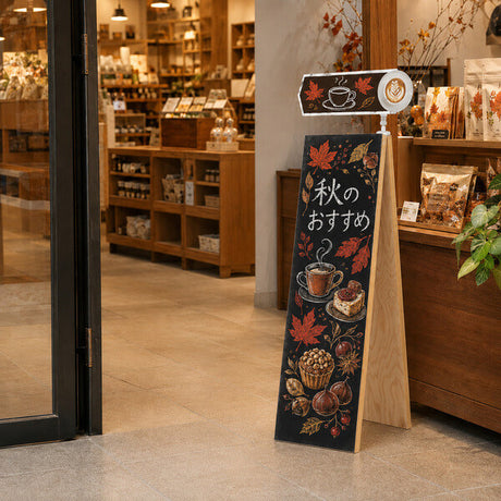 木製看板｜誉PRINTING