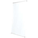 バナースタンド 869Z | W1200mm対応 連結可能・高さ調節可