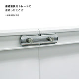 バナースタンド 869Z | W1200mm対応 連結可能・高さ調節可