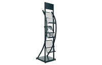 マガジンラック3S-C型-P|誉PRINTING