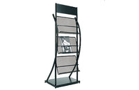 マガジンラック3M-C型-P|誉PRINTING