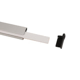 ブルーバナー SS120 | 幅1200mm 高さ調節可能・軽量スタンド