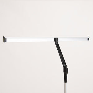 ブルーバナー SS90 | 高さ調節可能・軽量 | 屋内用・片面 W900