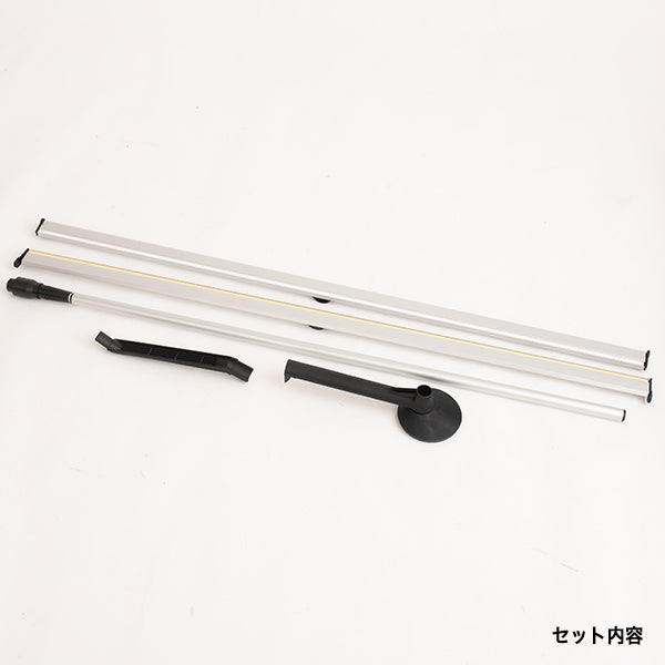 ブルーバナー SS120 | 幅1200mm 高さ調節可能・軽量スタンド