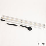 ブルーバナー SS120 | 幅1200mm 高さ調節可能・軽量スタンド