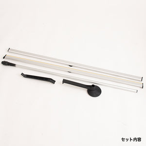 ブルーバナー SS120 | 幅1200mm 高さ調節可能・軽量スタンド