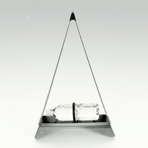 スタンド看板 屋外用 両面 スチール板コンパクトA型