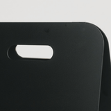 スタンド看板 屋外用 両面 スチール板コンパクトA型