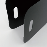 スタンド看板 屋外用 両面 スチール板コンパクトA型