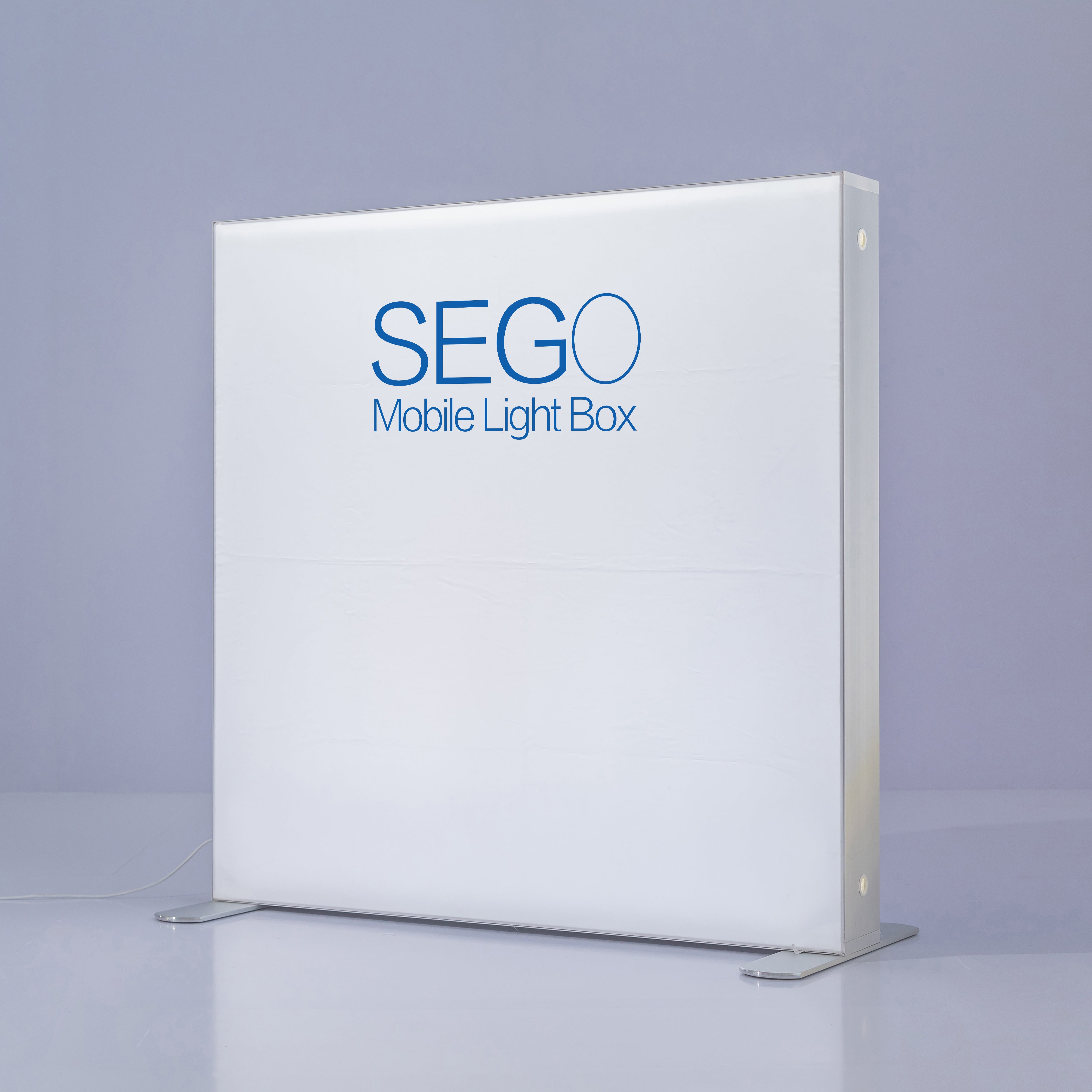 セゴLED内照式バックパネル(両面印刷) 300×250|バックパネルの通販なら