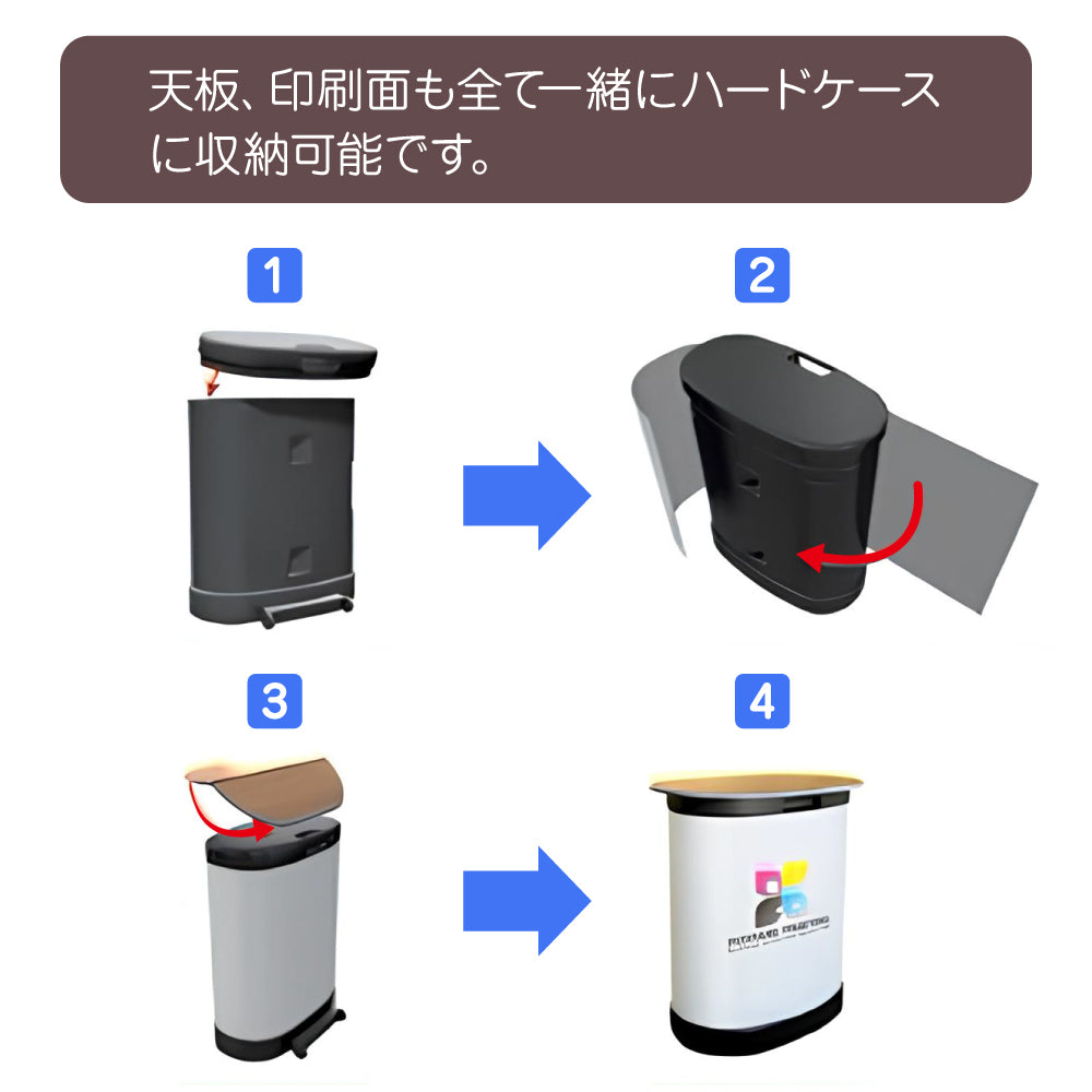 バックボードスタンダード3×5