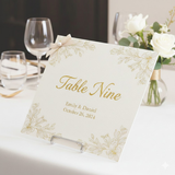 ワイヤーパネルスタンド