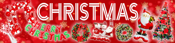 特集：クリスマス